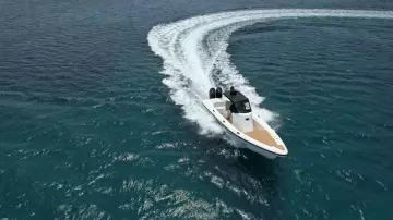 Thumbnail von Ribco Seafarer X 36 SOTO
