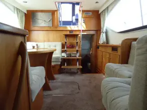 Thumbnail von Haines 320 Aft Cabin Dragonfly