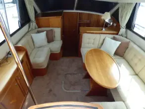 Thumbnail von Haines 320 Aft Cabin Dragonfly