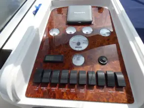 Thumbnail von Haines 320 Aft Cabin Dragonfly