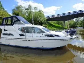 Thumbnail von Haines 320 Aft Cabin Dragonfly