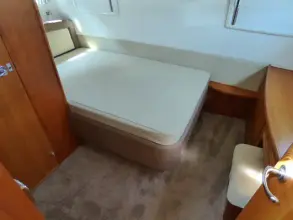 Thumbnail von Haines 320 Aft Cabin Dragonfly