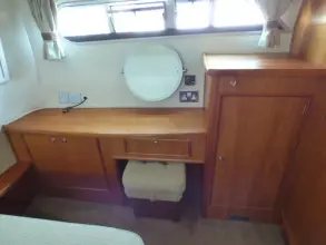 Thumbnail von Haines 320 Aft Cabin Dragonfly