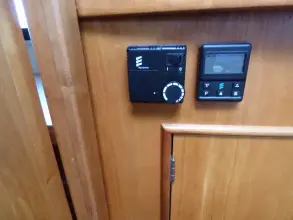 Thumbnail von Haines 320 Aft Cabin Dragonfly