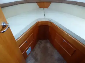Thumbnail von Haines 320 Aft Cabin Dragonfly