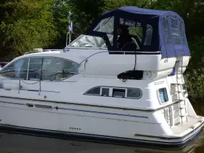 Thumbnail von Haines 320 Aft Cabin Dragonfly