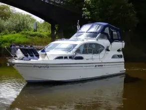 Thumbnail von Haines 320 Aft Cabin Dragonfly