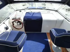 Thumbnail von Haines 320 Aft Cabin Dragonfly