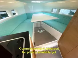Thumbnail von De Antonio Yachts D28 Cruiser