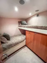 Thumbnail von Hatteras 68 Convertible