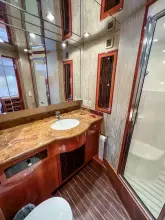 Thumbnail von Hatteras 68 Convertible