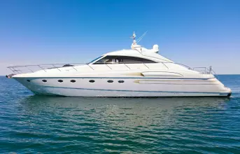 Princess V65