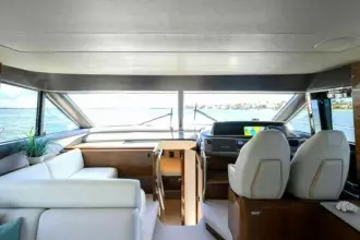 Thumbnail von Princess F62