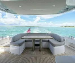 Thumbnail von Princess F62