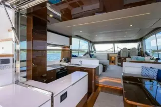 Thumbnail von Princess F62