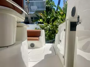 Thumbnail von Cruisers Yachts 420 Express Kings of Kings