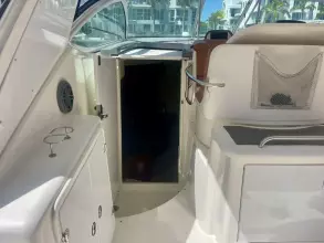 Thumbnail von Cruisers Yachts 420 Express Kings of Kings