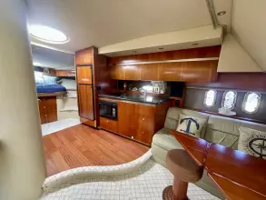 Thumbnail von Cruisers Yachts 420 Express Kings of Kings