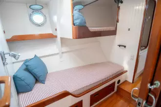 Thumbnail von Custom 49.6m Expedition PIAFFE