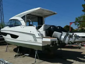 Thumbnail von Beneteau Antares 11