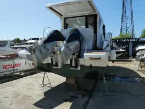 Thumbnail von Beneteau Antares 11