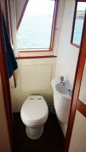 Thumbnail von Tuco Yacht Vaerft 63' Nigel MOLLY BAN OF DUBLIN