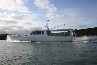 Thumbnail von Tuco Yacht Vaerft 63' Nigel MOLLY BAN OF DUBLIN