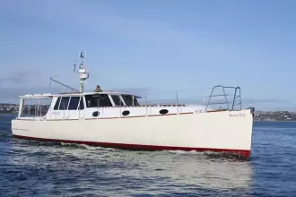 Thumbnail von Tuco Yacht Vaerft 63' Nigel MOLLY BAN OF DUBLIN