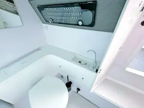 Thumbnail von Axopar 37 XC Cross Cabin