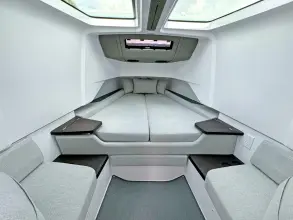 Thumbnail von Axopar 37 XC Cross Cabin