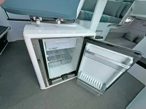 Thumbnail von Axopar 37 XC Cross Cabin