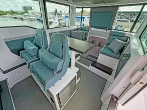 Thumbnail von Axopar 37 XC Cross Cabin