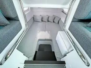 Thumbnail von Axopar 37 XC Cross Cabin