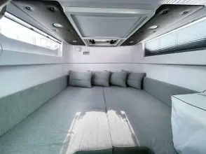 Thumbnail von Axopar 37 XC Cross Cabin