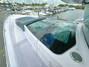 Thumbnail von Axopar 37 XC Cross Cabin