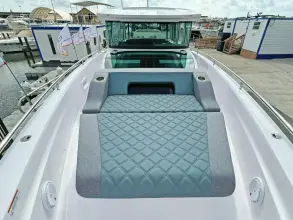 Thumbnail von Axopar 37 XC Cross Cabin