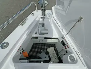 Thumbnail von Axopar 37 XC Cross Cabin