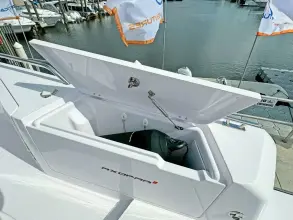 Thumbnail von Axopar 37 XC Cross Cabin