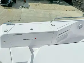 Thumbnail von Axopar 37 XC Cross Cabin