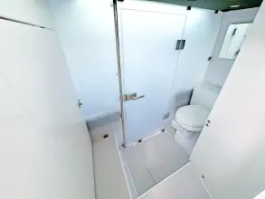 Thumbnail von Axopar 37 XC Cross Cabin