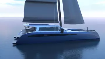 Thumbnail von Ocean Renegade R6