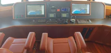 Thumbnail von Allsea Expedition 92'