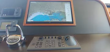Thumbnail von Allsea Expedition 92'