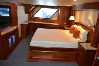 Thumbnail von Allsea Expedition 92'