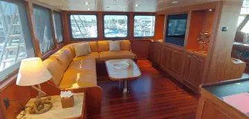 Thumbnail von Allsea Expedition 92'