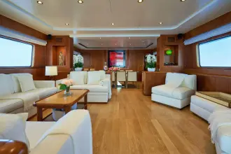 Thumbnail von Tigullio Castagnola Custom Naval Constructions L'INSTANT IV