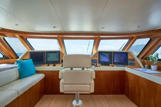 Thumbnail von Tigullio Castagnola Custom Naval Constructions L'INSTANT IV