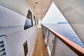 Thumbnail von Tigullio Castagnola Custom Naval Constructions L'INSTANT IV