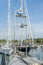 Thumbnail von Circa Marine Fpb 78 GREY WOLF II