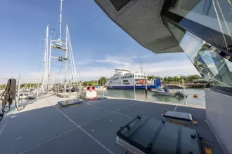 Thumbnail von Circa Marine Fpb 78 GREY WOLF II